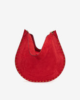 OSKAN HOBO SOFT BAG